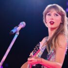 Trailer for “Taylor Swift | The Eras Tour (Taylor’s Version)” Available Now