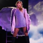 Taylor Swift: The Eras Tour Disney+ Release Time and Taylor's Version Song List