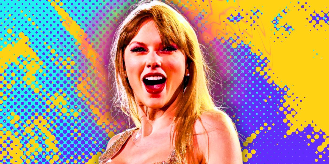 Taylor Swift The Eras Tour : plus de F-bombs que prévu sur Disney+