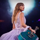 ‘Taylor Swift: The Eras Tour (Taylor’s Version)’ Debuts as the No. 1 Music Film Ever on Disney+