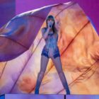 How to stream 'Eras Tour' film on Disney+, what songs