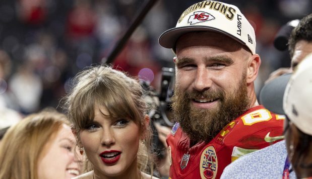 Taylor Swift et Travis Kelce : Leur romance s’intensifie avec une séance de sport privée à Los Angeles