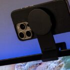 Hands-on with the Belkin iPhone Mount with MagSafe for Apple TV 4K