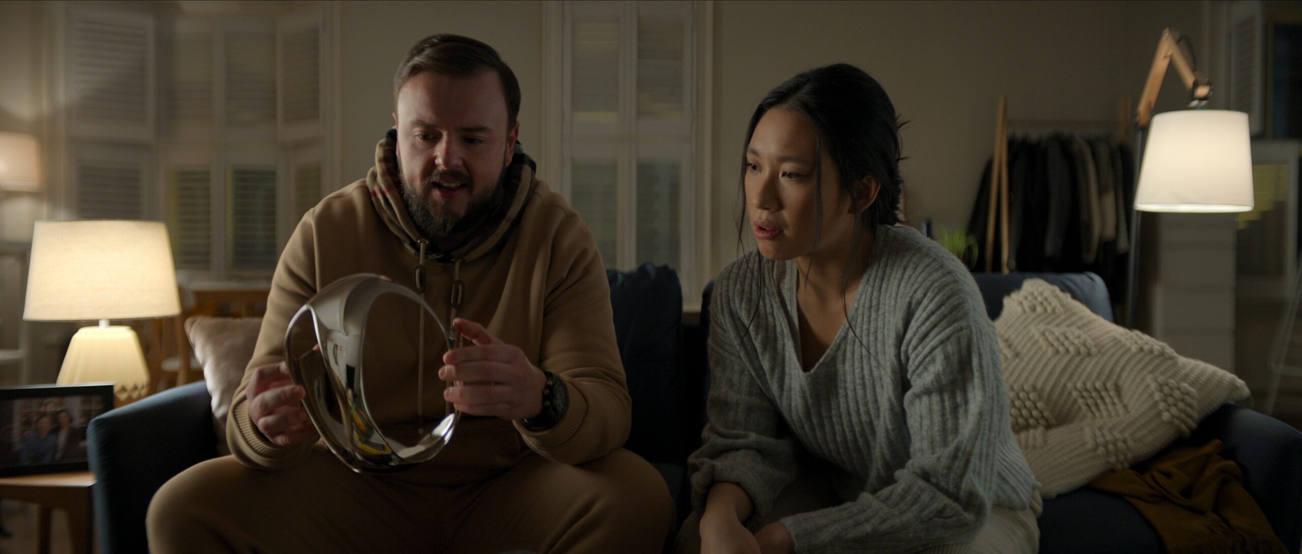 The 3 Body Problem : la série à succès de Netflix qui révolutionne la science-fiction