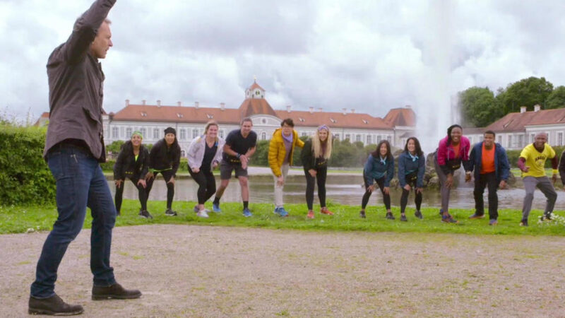 “The Amazing Race” saison 36 : voyage dans le temps inédit !
