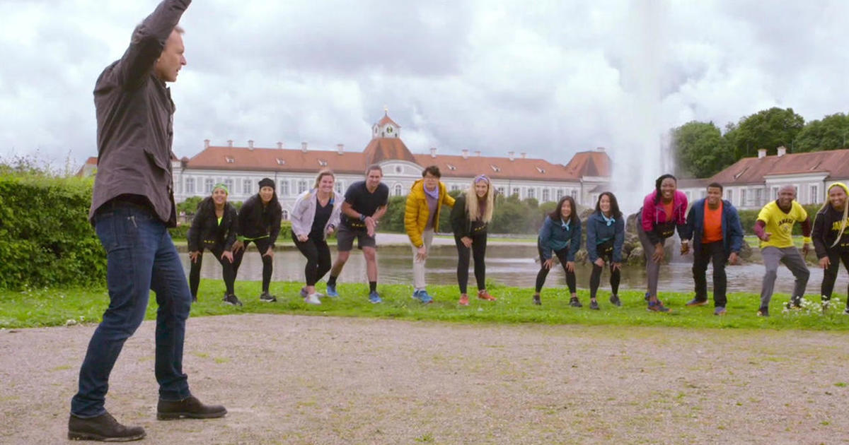 “The Amazing Race” saison 36 : voyage dans le temps inédit !