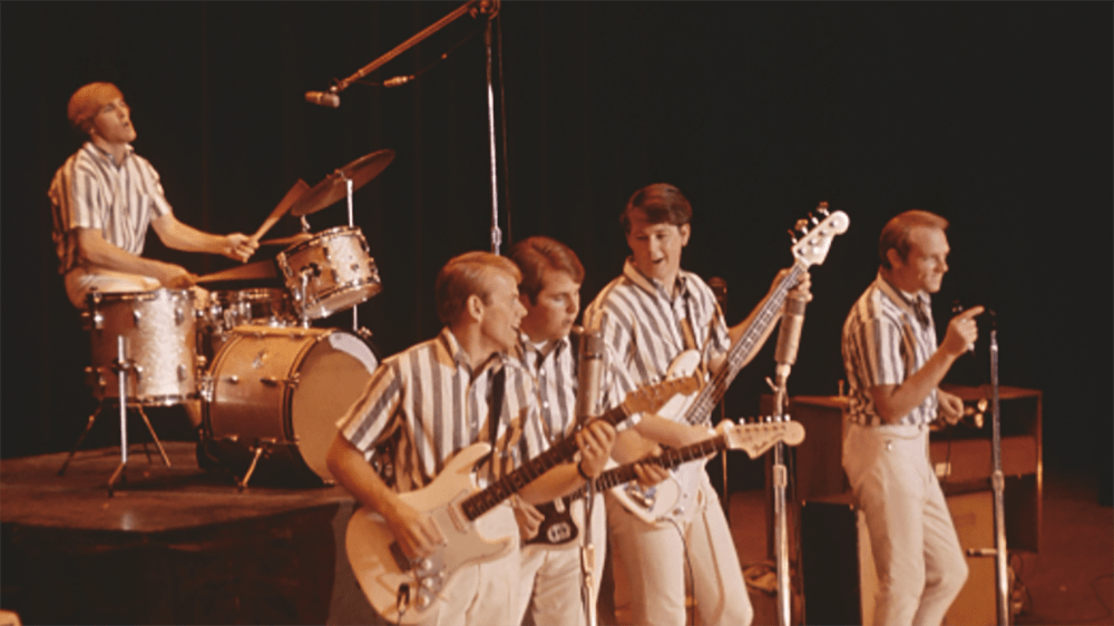 The Beach Boys : Documentaire inédit sur le groupe légendaire dès le 24 mai sur Disney+