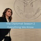 The Diplomat Season 2 EWK Lead
