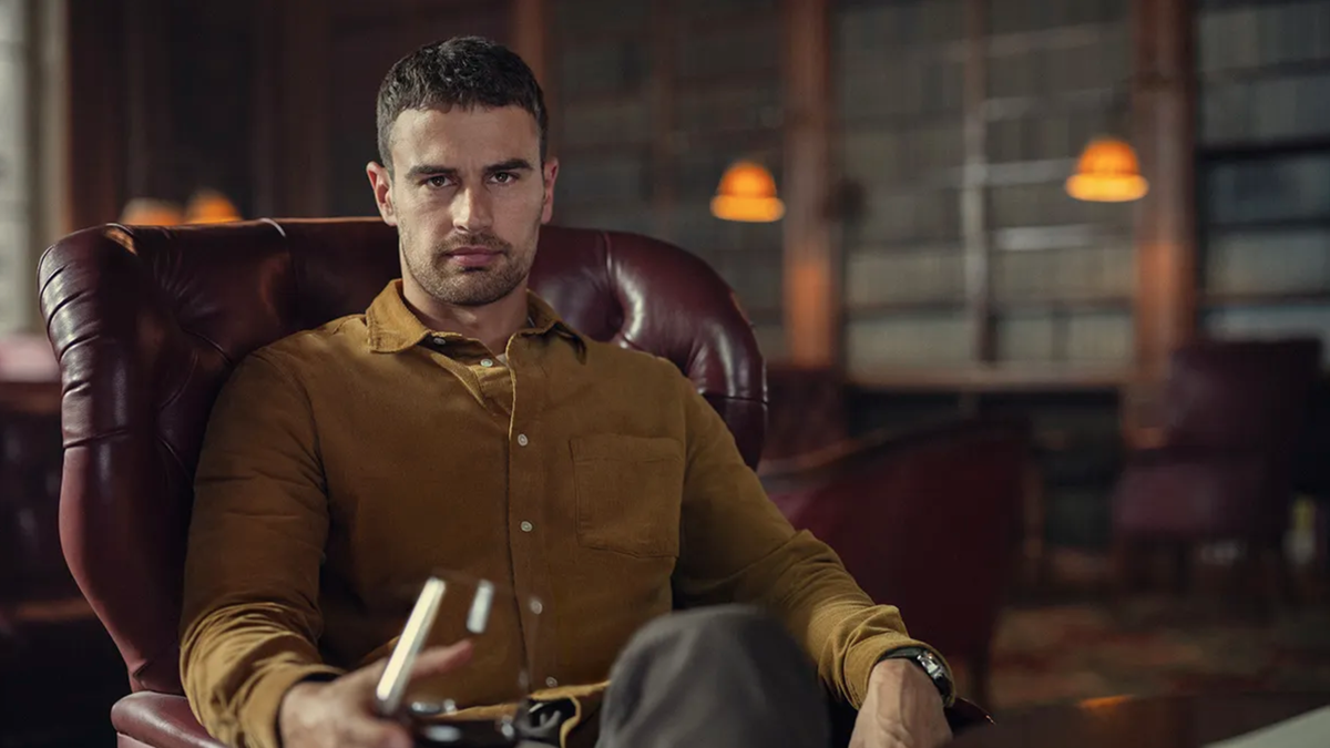 The Gentlemen sur Netflix : Critique d’une adaptation qui laisse sur sa faim