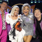 The Masked Singer on FOX: cancelled or season 12? - canceled + renewed TV shows, ratings
