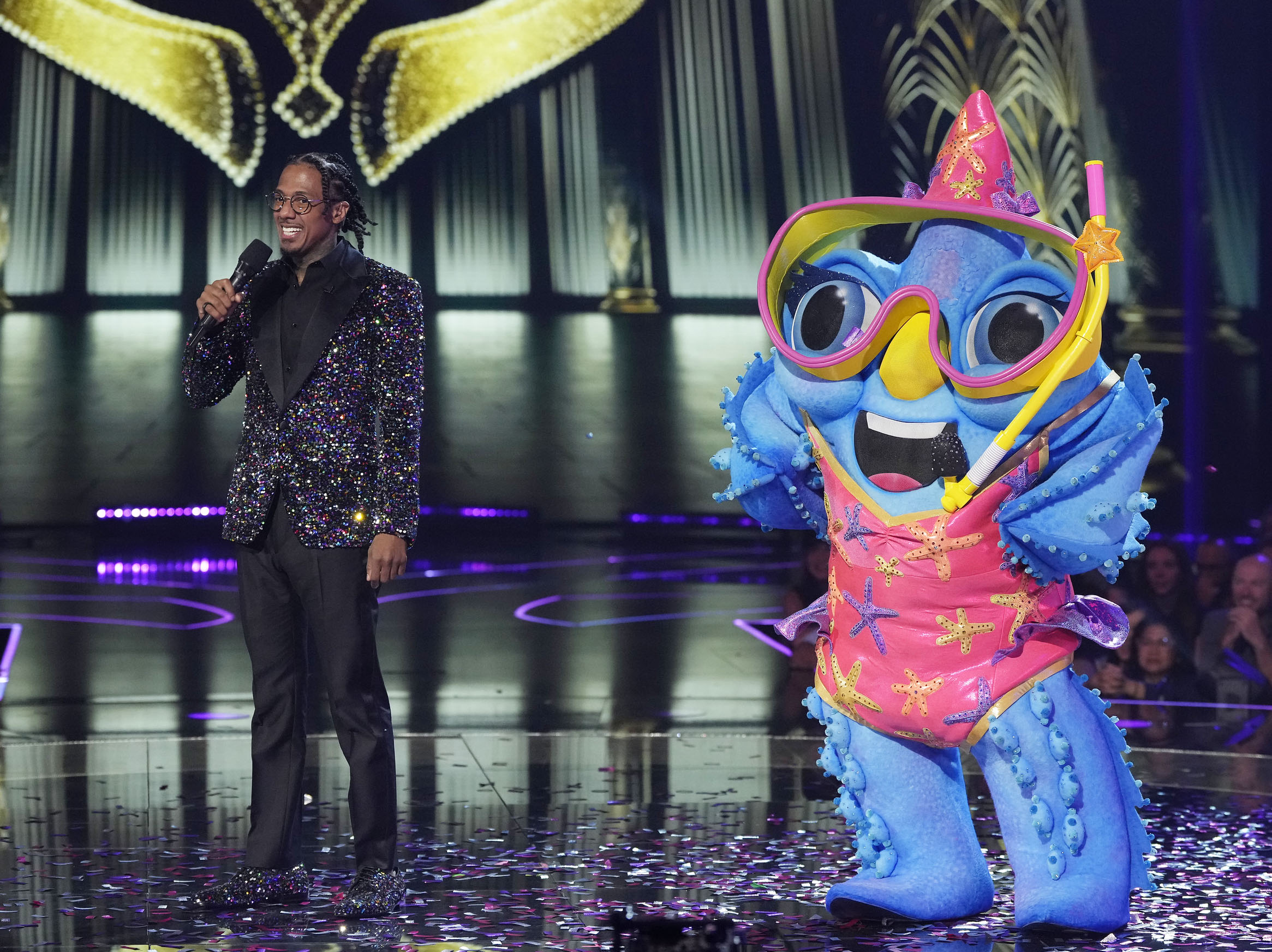 The Masked Singer sur FOX : renouvelé ou annulé pour la saison 12 ?
