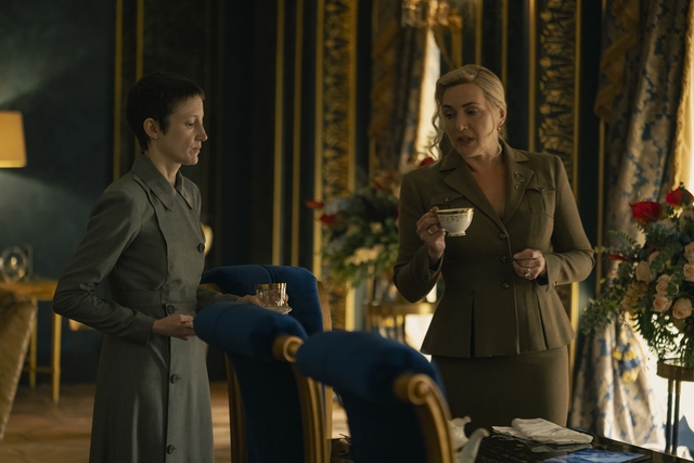 The Regime sur HBO : renouvelé ou annulé pour la saison 2 ?