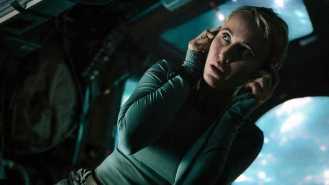 The Signal : Une série Netflix sur le premier contact extraterrestre