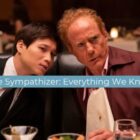 The Sympathizer Cover