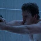 Taylor Kitsch in The Terminal List: Dark Wolf