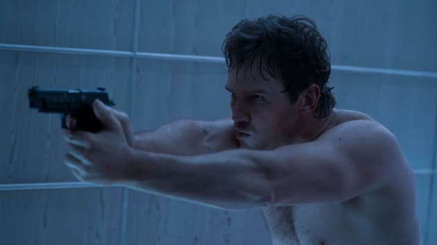 The Terminal List : Dark Wolf : casting, synopsis, date de sortie, tout ce que nous savons