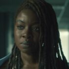 Michonne Contemplates - The Walking Dead: The Ones Who Live Season 1 Episode 4