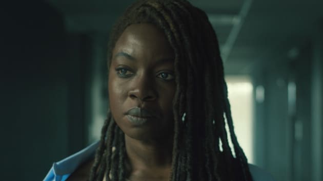 The Walking Dead: Révélation du réalisateur de l’épisode 1×04