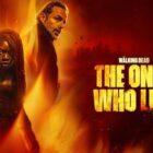 The Walking Dead: The Ones Who Live - Become