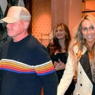 Tish Cyrus dealing with ‘issues’ in Dominic Purcell marriage – NBC4 Washington