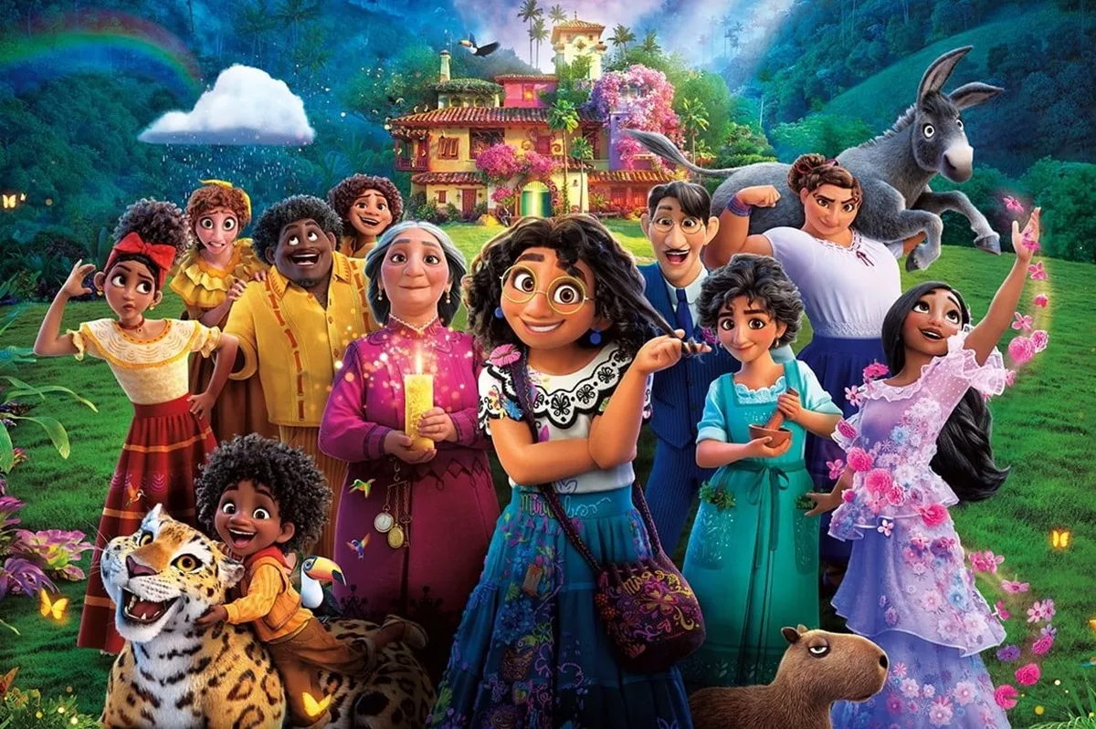 Top 10 films parfaits pour une journée de Pâques en famille