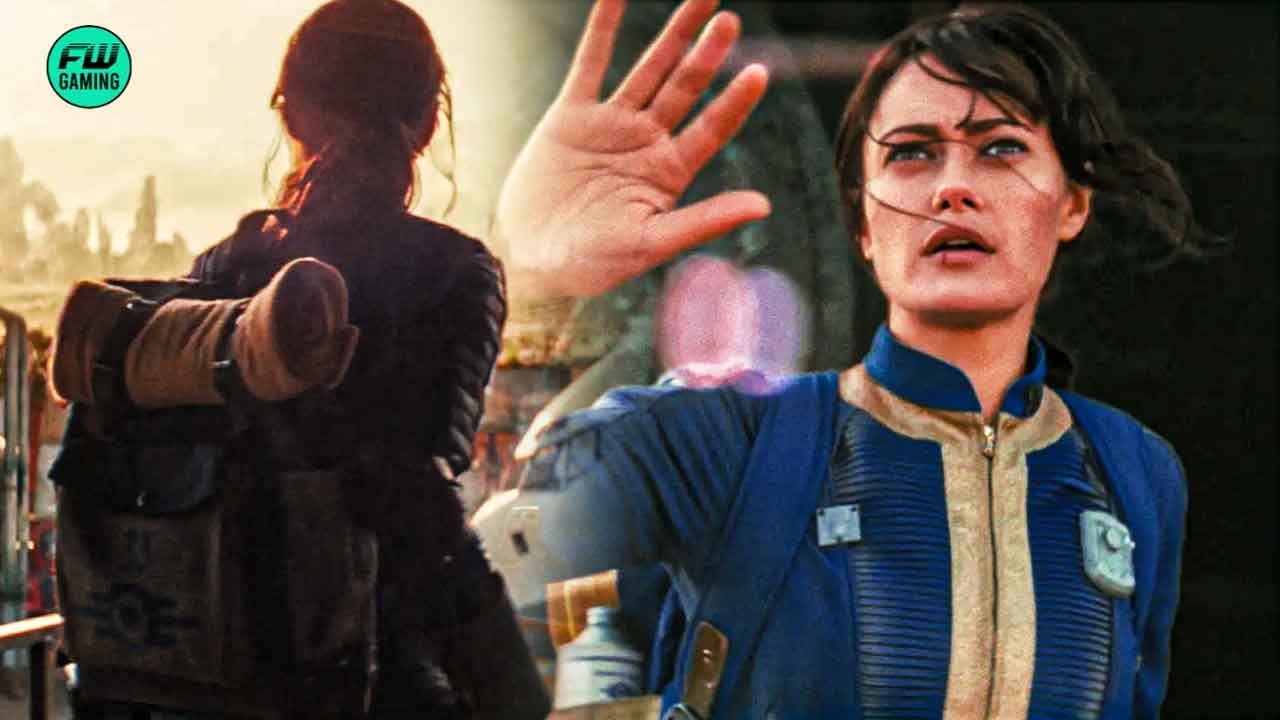 Tous les épisodes de la série Fallout seront disponibles d’un coup sur Prime Video