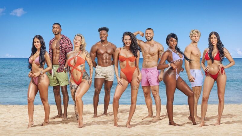 Tout ce qu’il faut savoir sur Celebrity Ex on the Beach Saison 3