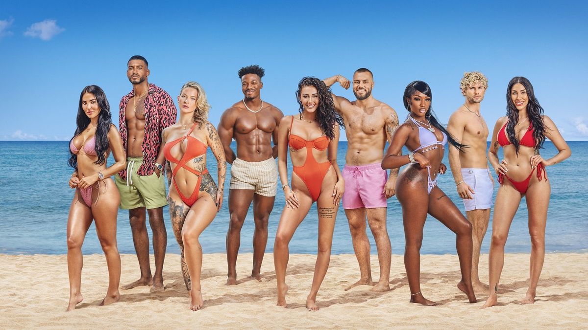 Tout ce qu’il faut savoir sur Celebrity Ex on the Beach Saison 3