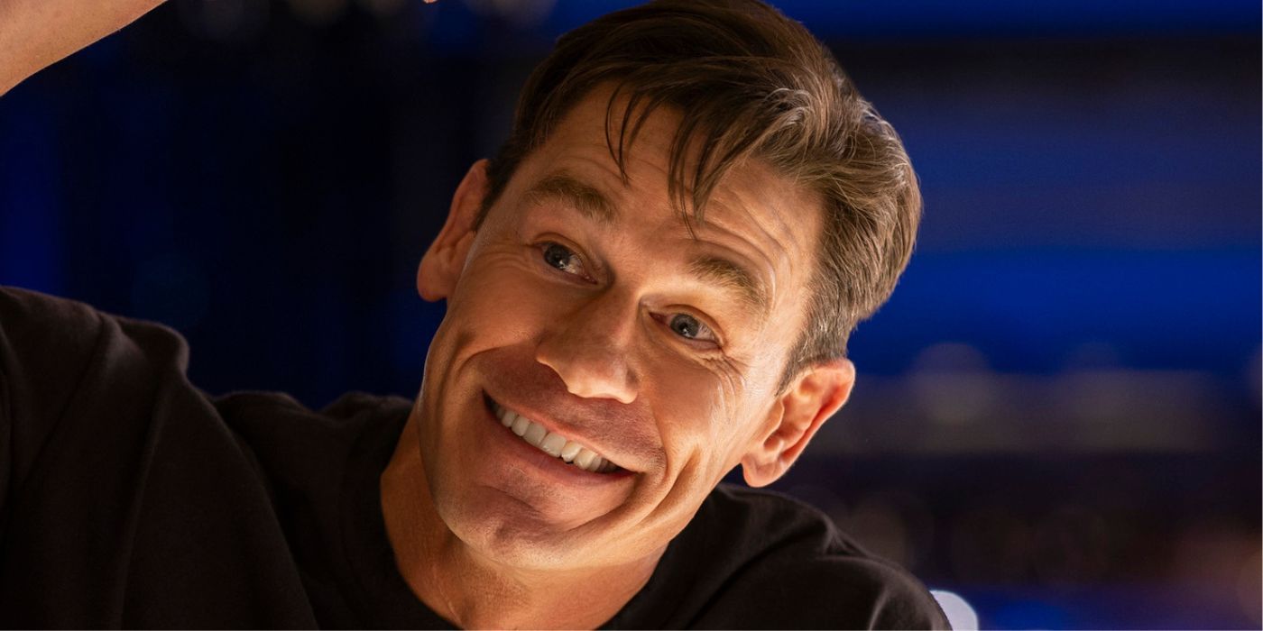 Tout savoir sur la comédie de John Cena, Ricky Stanicky