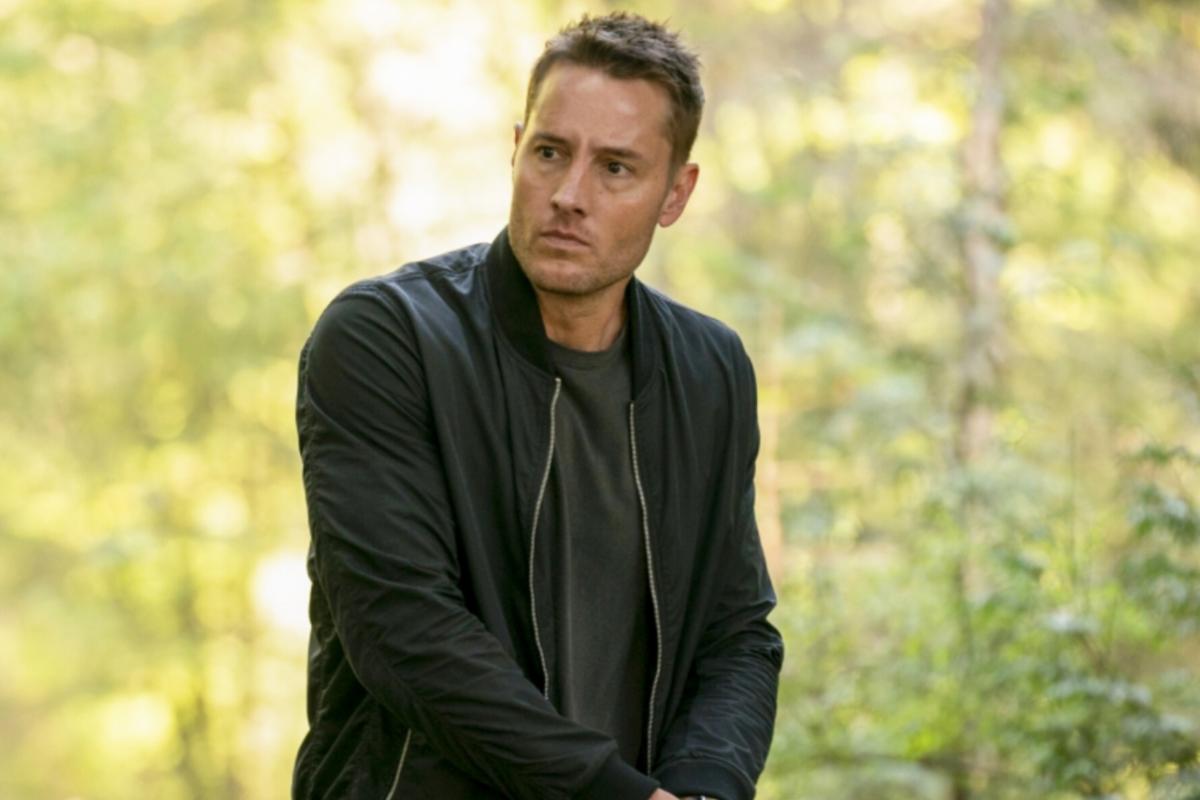 Tracker sur CBS : Justin Hartley dans un rôle de survivaliste traqueur.