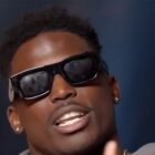 Tyreek Hill Says Divorce Saga With Wife Centered Around Postnup