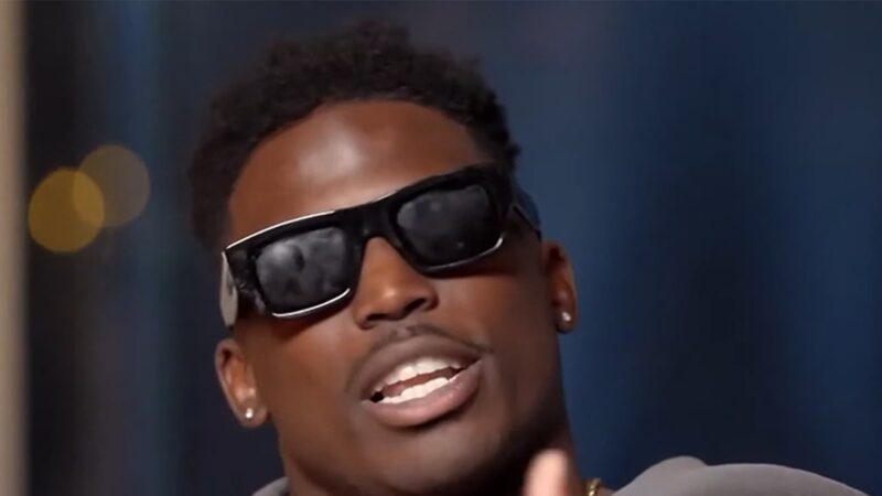 Tyreek Hill parle enfin de son divorce: ce qui a déclenché le drame avec sa femme