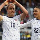 How to watch W Gold Cup, live stream