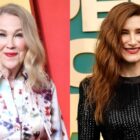 Catherine O’Hara, Kathryn Hahn Join Seth Rogen TV Show The Studio