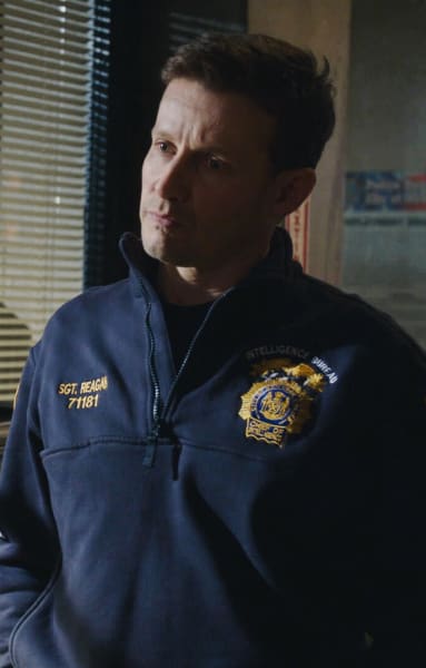 Investigating the Webseries - Blue Bloods Season 14 Episode 4