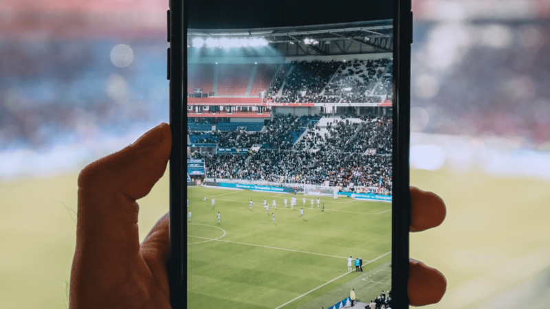 Un service de streaming sportif tout-en-un annoncé par ESPN, Fox et Warner Brothers Discovery