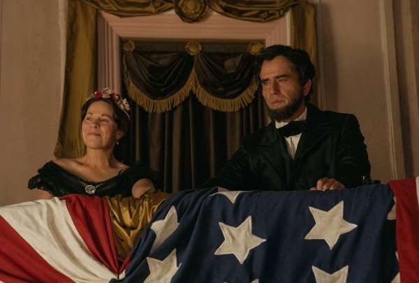 Une nouvelle série TV explore l’assassinat du Président Abraham Lincoln de manière inédite