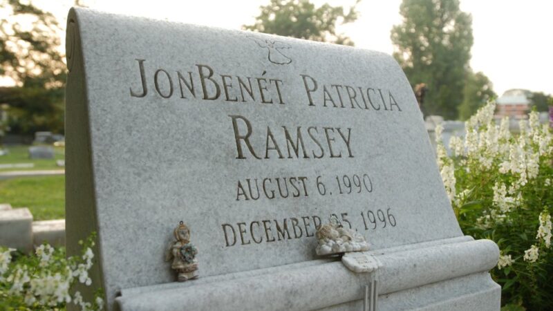 Une série limitée sur le meurtre de JonBenét Ramsey en préparation chez MTV Entertainment Studios et 101 Studios