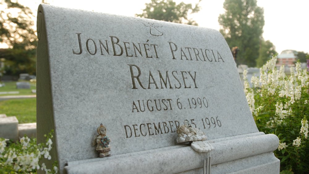 Une série limitée sur le meurtre de JonBenét Ramsey en préparation chez MTV Entertainment Studios et 101 Studios