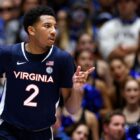 Previewing UVA basketball vs Colorado State in NCAA First Four