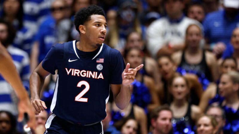 Virginia vs Colorado State : Présentation des joueurs clés et des principaux duels à surveiller