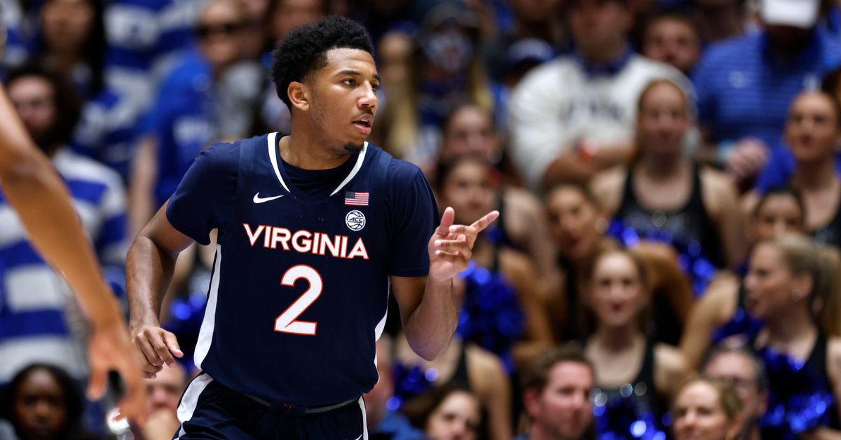 Virginia vs Colorado State : Présentation des joueurs clés et des principaux duels à surveiller