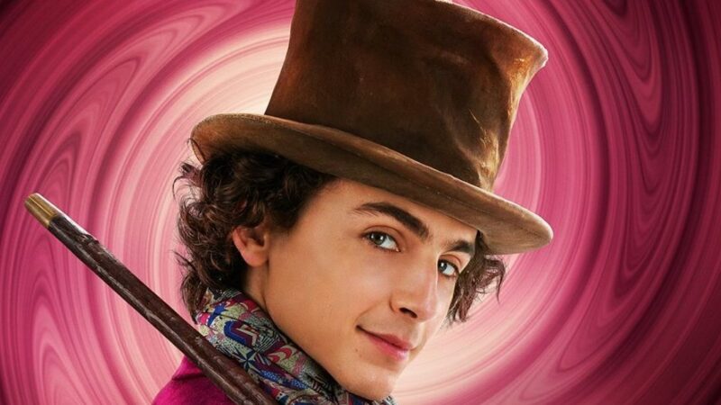 Weekend streaming guide: Wonka, Poor Things, The Gentlemen, Mean Girls, Damsel, Ricky Stanicky & the 96th Oscars!