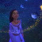 In 'Wish,' Asha, makes a wish that summons a cosmic force named Star.