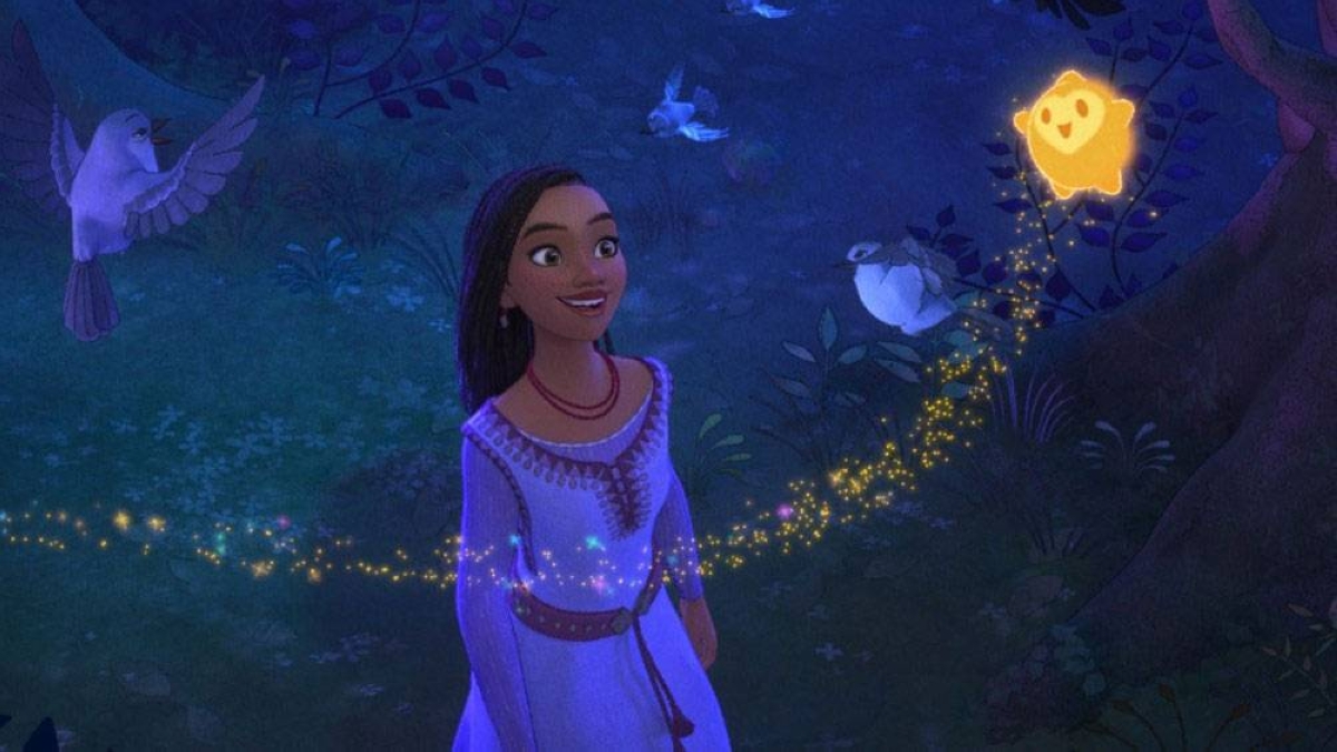 “Wish” : Découvrez le nouveau film original de Disney+ dès le 3 avril