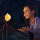 Disney Animation's "Wish" Arriving on Disney+ Next Month -