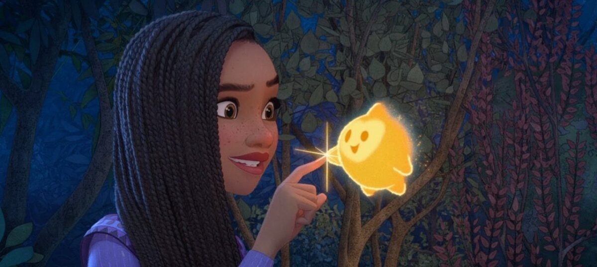 “Wish” sur Disney+ : Le nouveau film d’animation de Disney en streaming dès avril