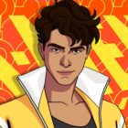 ‘X-Men ‘97’ — Who Is Roberto Da Costa/Sunspot, the Newest X-Man?