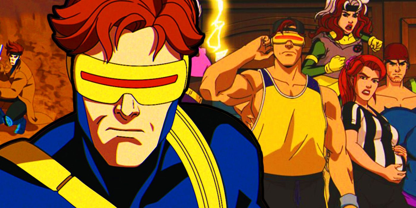 X-Men ’97 : Plus longue saison MCU Disney+, québériterie inédite !