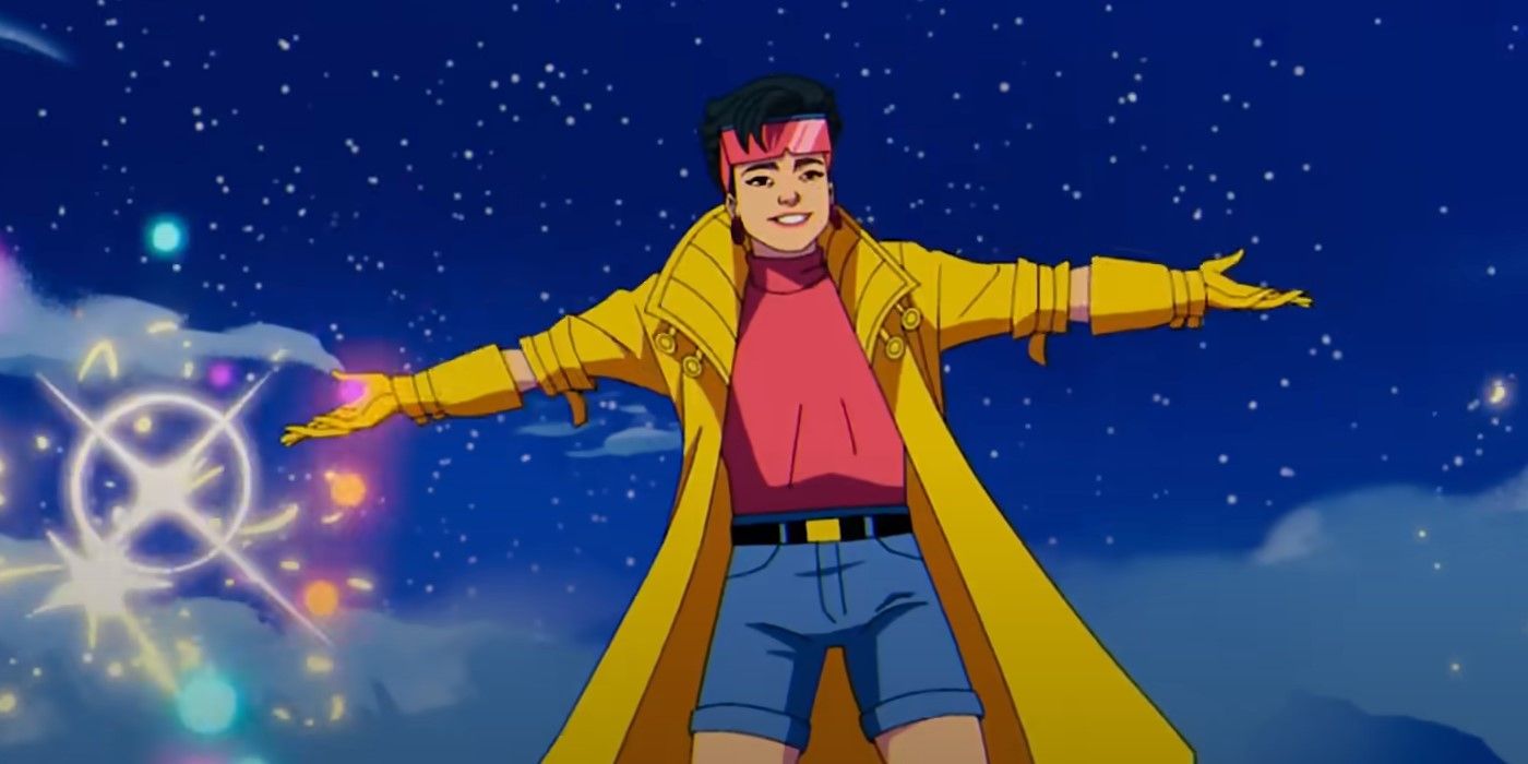 X-Men ’97 : Tout ce qu’il faut savoir sur la suite de la série animée culte